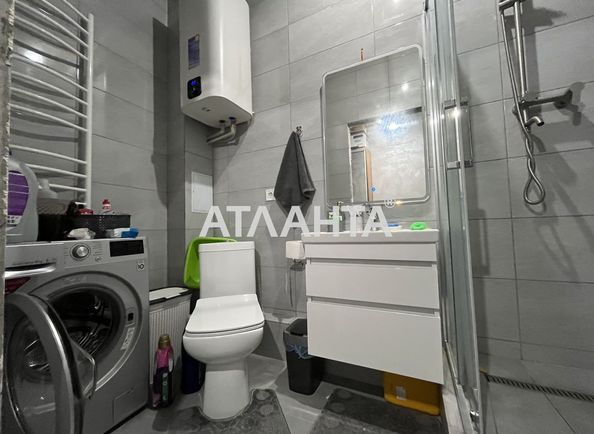 1-кімнатна квартира за адресою вул. Боровського Миколи (площа 29 м²) - Atlanta.ua - фото 12