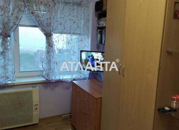 1-room apartment apartment by the address st. Michurina (area 16,5 m²) - Atlanta.ua