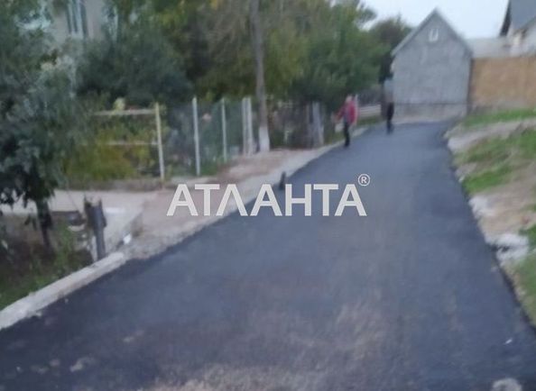 1-room apartment apartment by the address st. Michurina (area 16,5 m²) - Atlanta.ua - photo 2