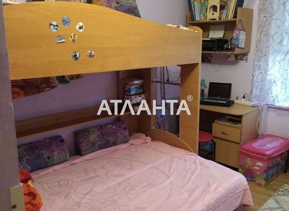 1-room apartment apartment by the address st. Michurina (area 16,5 m²) - Atlanta.ua - photo 3