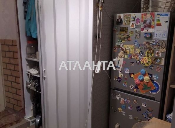 1-room apartment apartment by the address st. Michurina (area 16,5 m²) - Atlanta.ua - photo 5