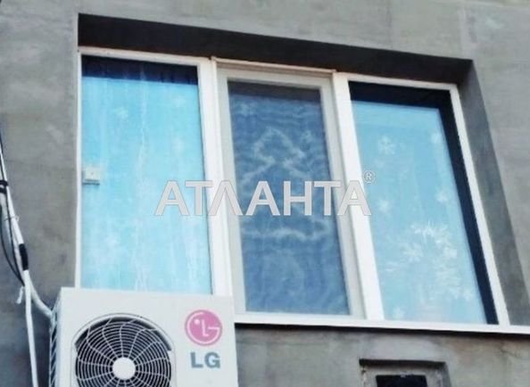 1-room apartment apartment by the address st. Michurina (area 16,5 m²) - Atlanta.ua - photo 6
