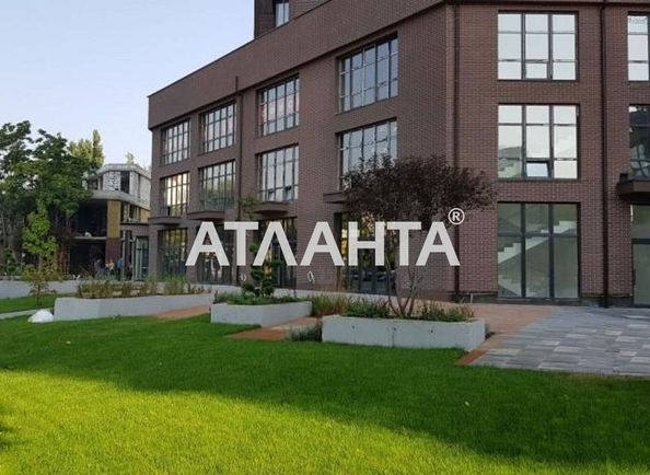 3-кімнатна квартира за адресою вул. Філатова ак. (площа 70,1 м²) - Atlanta.ua - фото 14