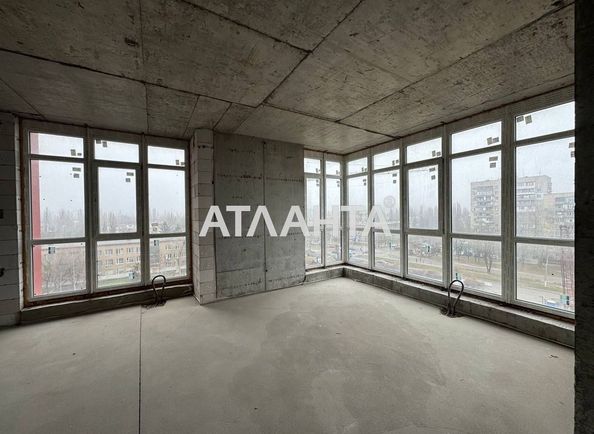 3-кімнатна квартира за адресою вул. Філатова ак. (площа 70,1 м²) - Atlanta.ua