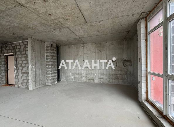 3-кімнатна квартира за адресою вул. Філатова ак. (площа 70,1 м²) - Atlanta.ua - фото 2