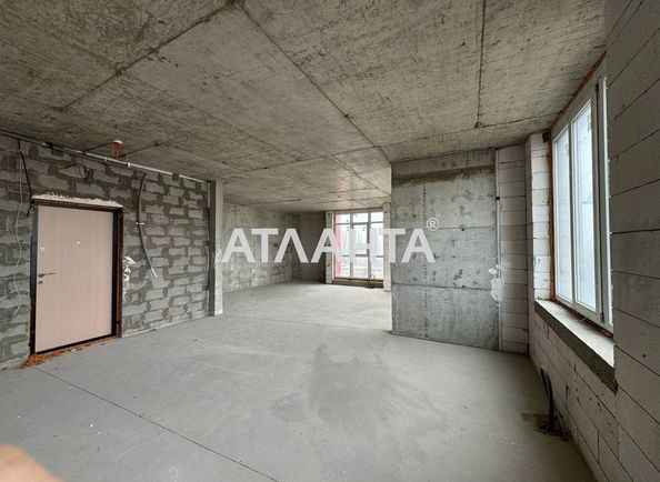 3-кімнатна квартира за адресою вул. Філатова ак. (площа 70,1 м²) - Atlanta.ua - фото 4