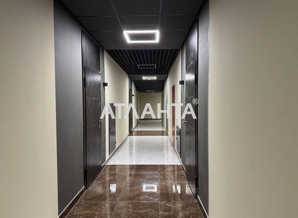 3-кімнатна квартира за адресою вул. Філатова ак. (площа 70,1 м²) - Atlanta.ua - фото 9