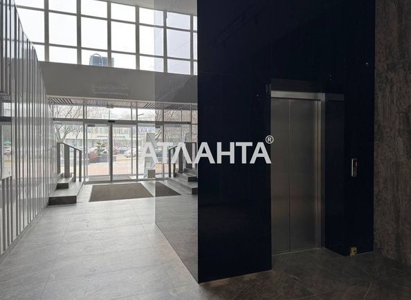 3-кімнатна квартира за адресою вул. Філатова ак. (площа 70,1 м²) - Atlanta.ua - фото 11