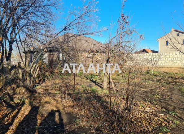 Участок по адресу ул. Кошевого Олега (площадь 6 сот) - Atlanta.ua - фото 3
