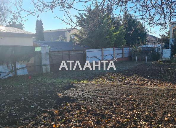 Участок по адресу ул. Кошевого Олега (площадь 6 сот) - Atlanta.ua - фото 7