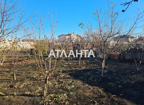 Участок по адресу ул. Кошевого Олега (площадь 6 сот) - Atlanta.ua - фото 2