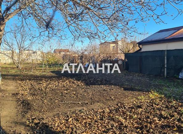 Участок по адресу ул. Кошевого Олега (площадь 6 сот) - Atlanta.ua - фото 4