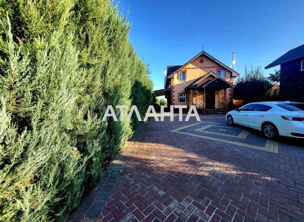 Будинок за адресою вул. Будаївська (площа 210 м²) - Atlanta.ua - фото 36