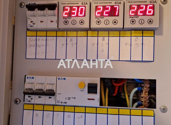 Будинок за адресою вул. Будаївська (площа 210 м²) - Atlanta.ua - фото 17