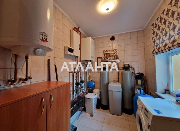 Будинок за адресою вул. Будаївська (площа 210 м²) - Atlanta.ua - фото 16