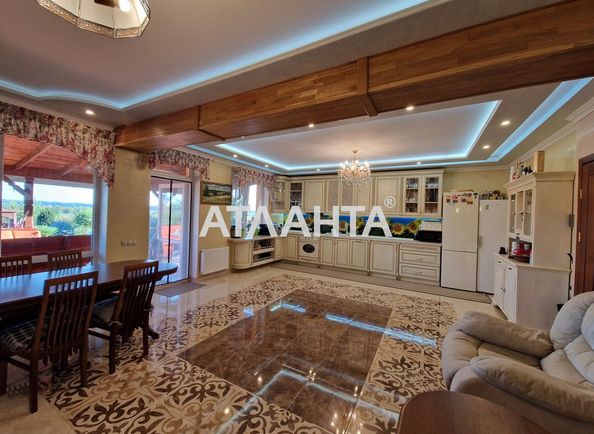 Будинок за адресою вул. Будаївська (площа 210 м²) - Atlanta.ua - фото 2