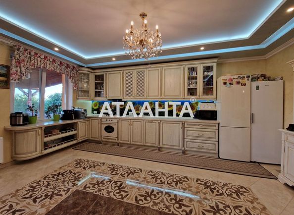 Будинок за адресою вул. Будаївська (площа 210 м²) - Atlanta.ua - фото 3