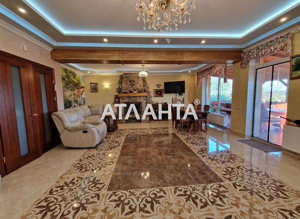 Будинок за адресою вул. Будаївська (площа 210 м²) - Atlanta.ua - фото 5