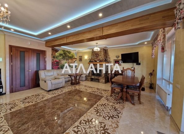 Будинок за адресою вул. Будаївська (площа 210 м²) - Atlanta.ua - фото 4