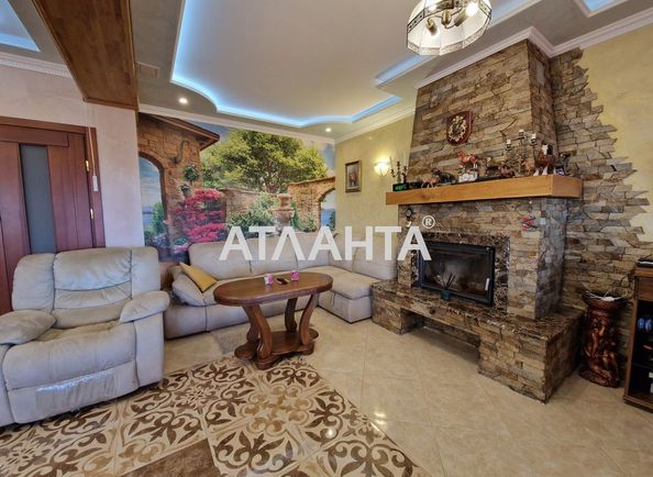 Будинок за адресою вул. Будаївська (площа 210 м²) - Atlanta.ua - фото 6