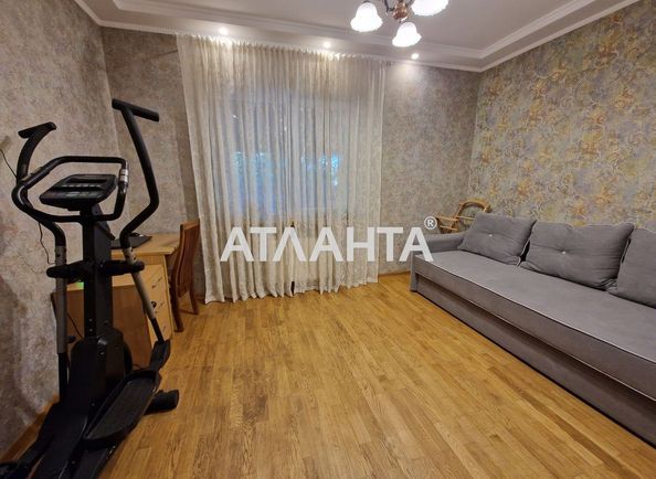 Будинок за адресою вул. Будаївська (площа 210 м²) - Atlanta.ua - фото 13