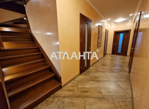 Будинок за адресою вул. Будаївська (площа 210 м²) - Atlanta.ua - фото 10