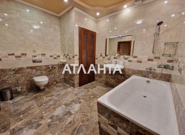 Будинок за адресою вул. Будаївська (площа 210 м²) - Atlanta.ua - фото 11