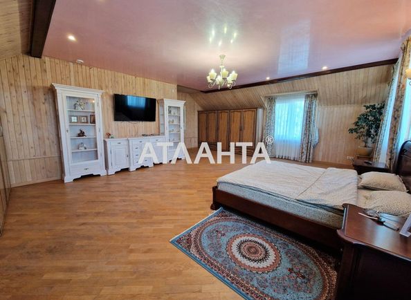 Будинок за адресою вул. Будаївська (площа 210 м²) - Atlanta.ua - фото 26