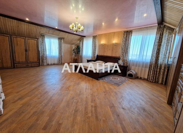 Будинок за адресою вул. Будаївська (площа 210 м²) - Atlanta.ua - фото 24