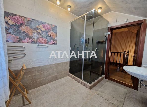 Будинок за адресою вул. Будаївська (площа 210 м²) - Atlanta.ua - фото 29