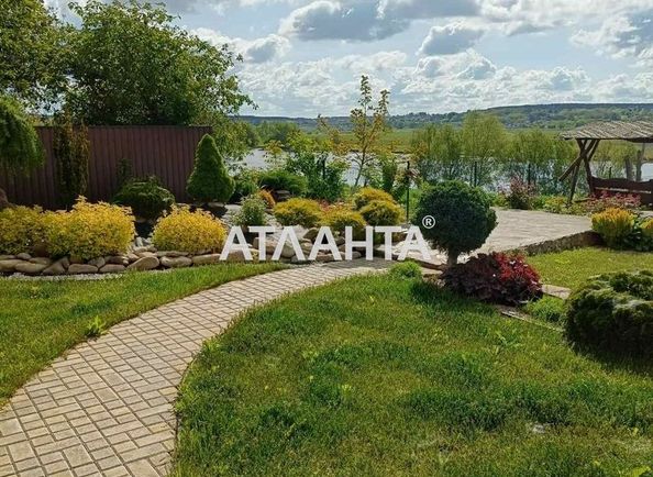 Будинок за адресою вул. Будаївська (площа 210 м²) - Atlanta.ua - фото 38
