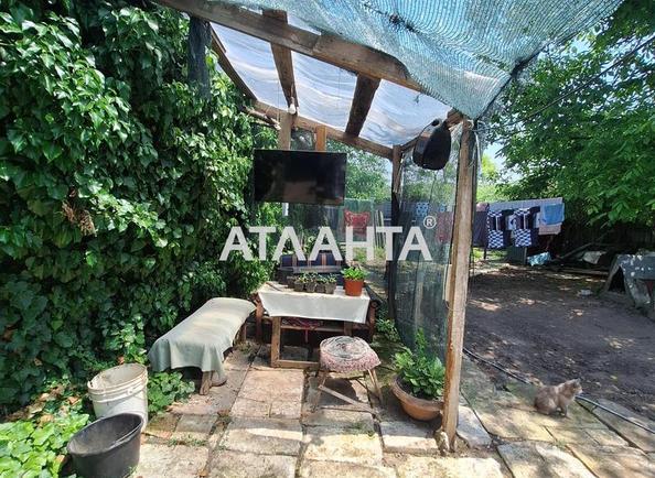 Будинок за адресою вул. Хмельницького Богдана (площа 45 м²) - фото 3 Будинок за адресою вул. Хмельницького Богдана (площа 45 м²) - Atlanta.ua - фото 3
