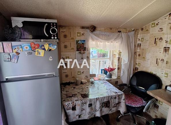 Будинок за адресою вул. Хмельницького Богдана (площа 45 м²) - фото 5 Будинок за адресою вул. Хмельницького Богдана (площа 45 м²) - Atlanta.ua - фото 5