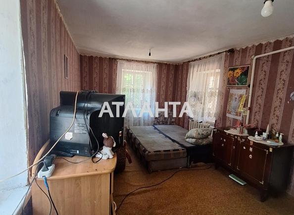 Будинок за адресою вул. Хмельницького Богдана (площа 45 м²) - фото 2 Будинок за адресою вул. Хмельницького Богдана (площа 45 м²) - Atlanta.ua - фото 2