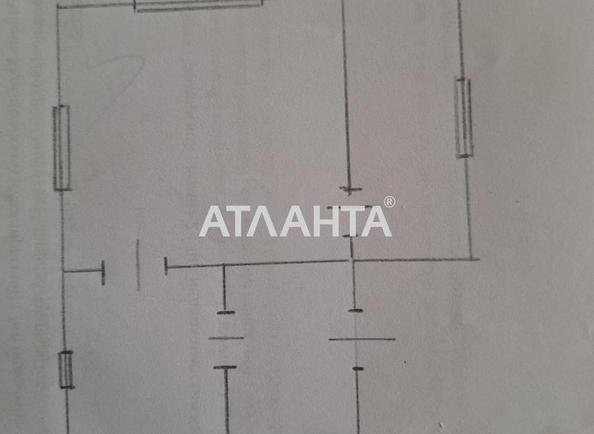 Будинок за адресою вул. Хмельницького Богдана (площа 45 м²) - фото 12 Будинок за адресою вул. Хмельницького Богдана (площа 45 м²) - Atlanta.ua - фото 12