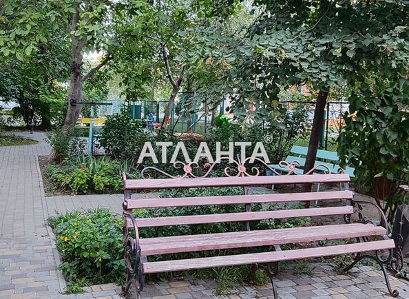 2-кімнатна квартира за адресою вул. Бреуса (площа 61,5 м²) - Atlanta.ua - фото 3