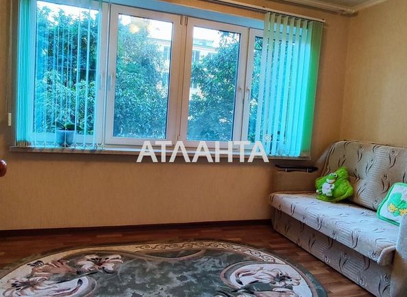 2-кімнатна квартира за адресою вул. Бреуса (площа 61,5 м²) - Atlanta.ua - фото 4