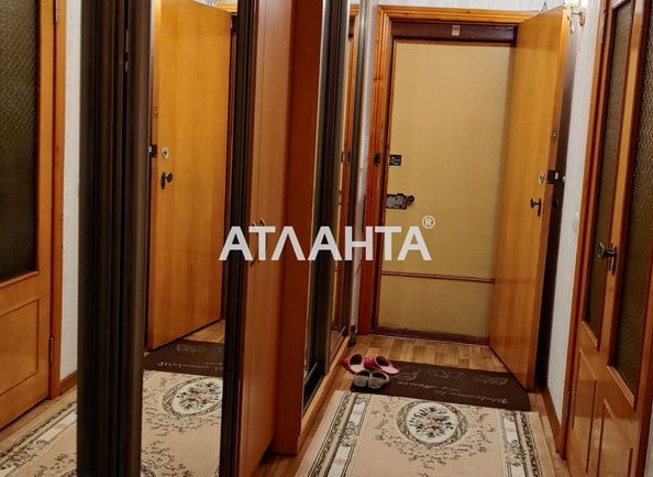 2-кімнатна квартира за адресою вул. Бреуса (площа 61,5 м²) - Atlanta.ua - фото 5