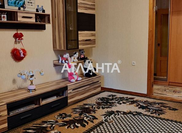 2-кімнатна квартира за адресою вул. Бреуса (площа 61,5 м²) - Atlanta.ua - фото 6