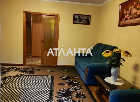 2-кімнатна квартира за адресою вул. Бреуса (площа 61,5 м²) - Atlanta.ua - фото 7