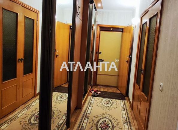 2-кімнатна квартира за адресою вул. Бреуса (площа 61,5 м²) - Atlanta.ua - фото 8