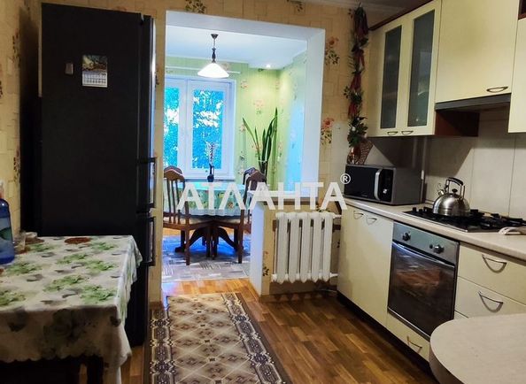 2-кімнатна квартира за адресою вул. Бреуса (площа 61,5 м²) - Atlanta.ua - фото 9