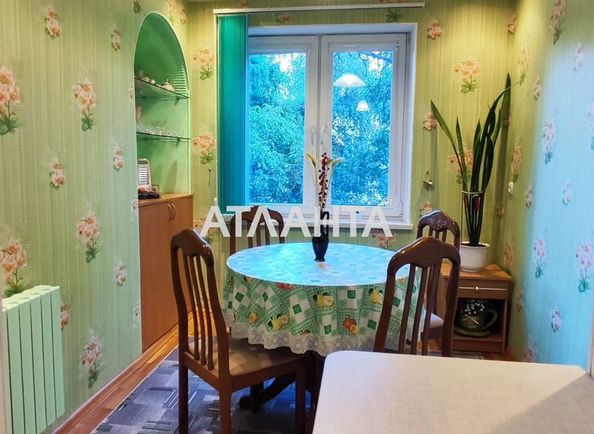 2-кімнатна квартира за адресою вул. Бреуса (площа 61,5 м²) - Atlanta.ua - фото 11