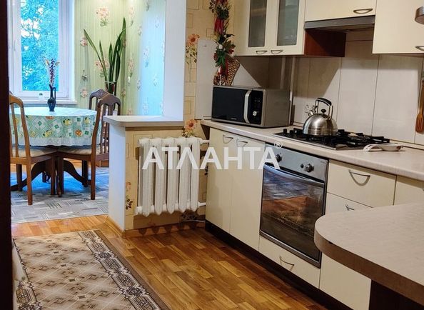 2-кімнатна квартира за адресою вул. Бреуса (площа 61,5 м²) - Atlanta.ua - фото 12