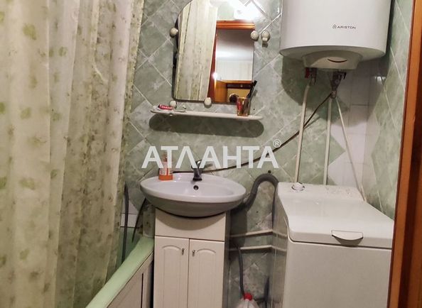 2-кімнатна квартира за адресою вул. Бреуса (площа 61,5 м²) - Atlanta.ua - фото 13