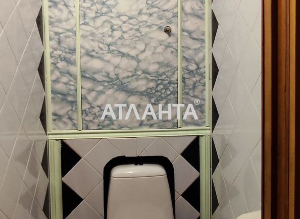 2-кімнатна квартира за адресою вул. Бреуса (площа 61,5 м²) - Atlanta.ua - фото 14