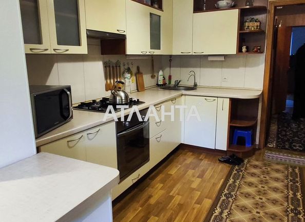 2-кімнатна квартира за адресою вул. Бреуса (площа 61,5 м²) - Atlanta.ua - фото 15