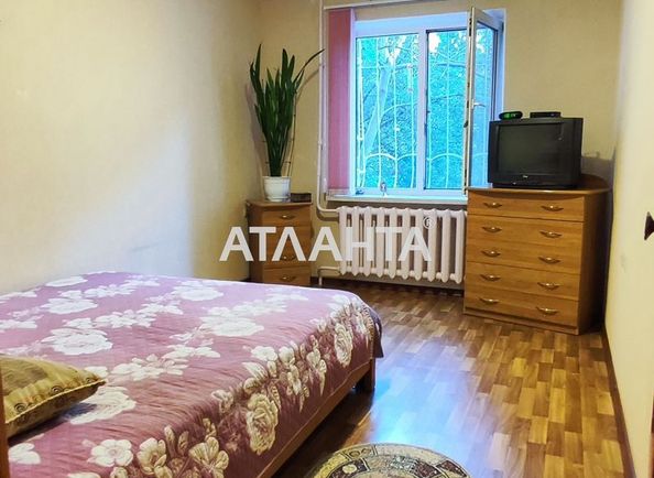 2-кімнатна квартира за адресою вул. Бреуса (площа 61,5 м²) - Atlanta.ua - фото 16
