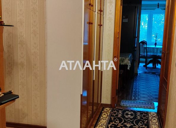 2-кімнатна квартира за адресою вул. Бреуса (площа 61,5 м²) - Atlanta.ua - фото 17