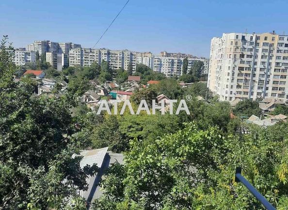 3-комнатная квартира по адресу ул. Левитана (площадь 56,8 м²) - Atlanta.ua